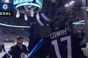Douze secondes. #StanleyCup
: @usa_network
: @sportsnet ...