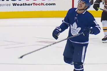 OBTENIR CET HOMME DE LA GLACE! @ marner_93 #StanleyCup ...