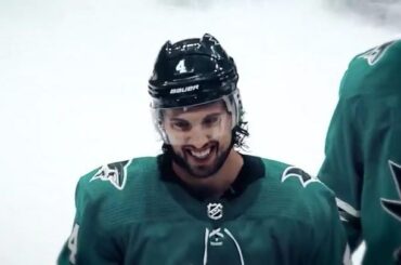 QU'EST-CE QU'UNE SÉRIE? Les @sanjosesharks complètent l'improbable retour en avant pour ...