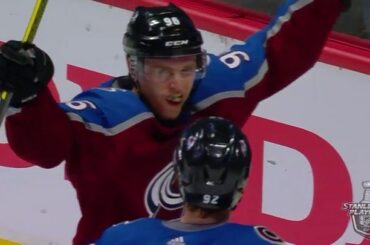 @ mackinnon29 à @cradnec et c'est parfait. #Coupe Stanley
: @nhlonnbcsports
: @cbc ...