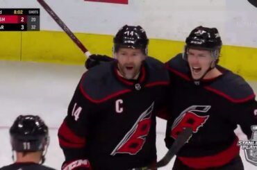 M. # Game7 le voulait et il l'a eu. #Coupe Stanley...