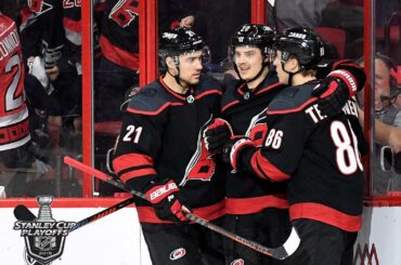 Prenez des avertissements. # Game7 est sur nous. #Coupe Stanley...