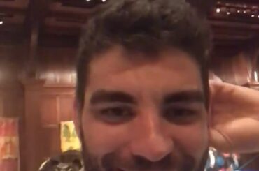 Gagnez # Game7 au repas d'équipe de qualité double! Jordan Martinook et le @nhl ...