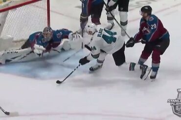 . #Coupe Stanley
: @nbcsports
: @sportsnet ...