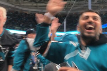 MOOD IN SAN JOSE # Game7 #StanleyCup ...