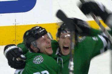 Trop de moments colorés dans cette série comptent! @dallasstars vs. @predsnhl li ...