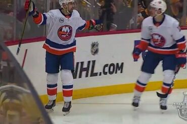 Quatre matchs consécutifs avec des buts pour Jordan Eberle. #Coupe Stanley
: @nbcsports
: @sp ...
