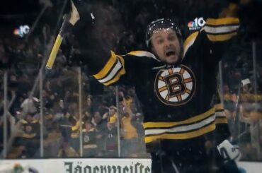 Il a parcouru la distance et encore une fois, les @nhlbruins ont trouvé leur chemin vers les ...