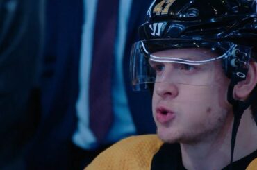 CHAPITRE 3 CETTE NUIT @mapleLeafs contre @nhlbruins # Game7 à 7h00 HE sur @nhlonnbcspor ...