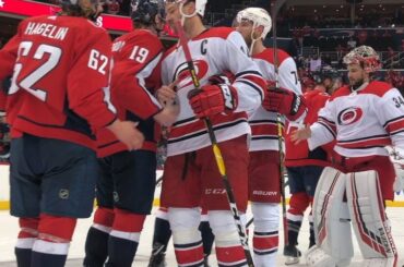 La fin de chaque # Game7, peu importe comment cela s’est terminé. #HockeyHandshakes #StanleyCup ...