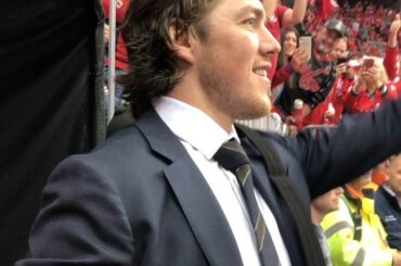 “Oshie! Oshie! ”#StanleyCup ...