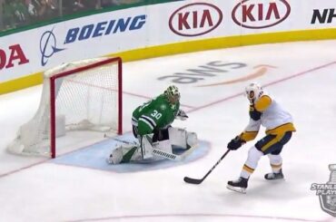 Big time save par Big Ben. #Coupe Stanley
: @cnbc
: @sportsnet ...