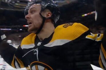 Toutes les routes ont mené à la maison pour les @nhlbruins! Écoutez leur victoire # Game7 sur l ...