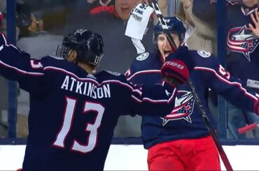 Vous êtes-vous déjà demandé ce que vous ressentez en marquant un but vainqueur lors des Playoffs #StanleyCup ...