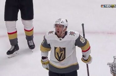 Il n'y a pas de mots. # Game7 #StanleyCup
: @nhlonnbcsports
: @sportsnet ...