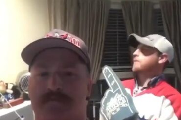 Voulez-vous être présenté sur nos chaînes? Utilisez #MyPlayoffsMoment tout au long de #Stanl ...