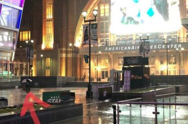 Parce que #StanleyCup Playoffs .... (TW / JesseWFAA) ...