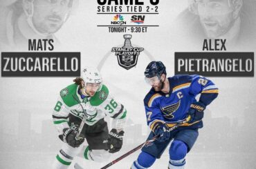 @ alexpetro27 et les @stlouisblues sont de retour à la maison ce soir avec la série même! W ...