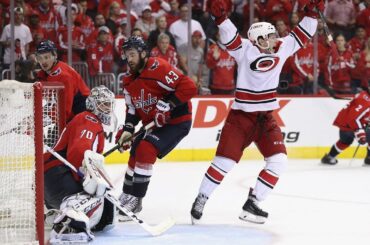 Un moment @ brockmcginn23 n'oubliera jamais! #Coupe Stanley...