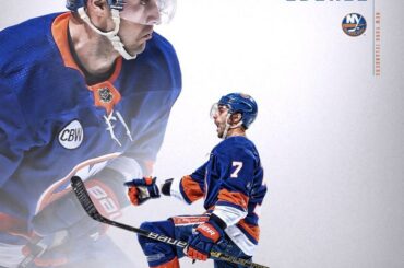 Attention, Jordan Eberle est rouge vif. #Coupe Stanley...