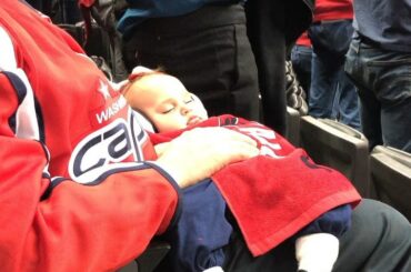 @capitalonearena devient capitale C CRAZY pour le but de @ kuzy092 au milieu du match Ameli ...