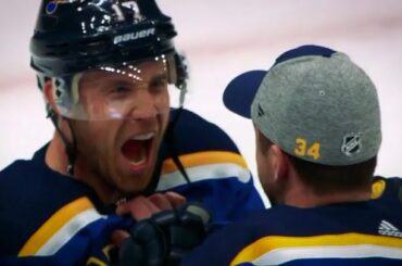 Tout peut arriver dans les éliminatoires #StanleyCup! @dallasstars vs. @stlouisblues ...