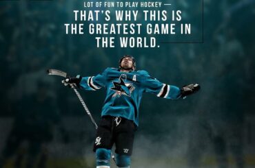 Et nous ne faisons que commencer! @ loganc89 #StanleyCup ...