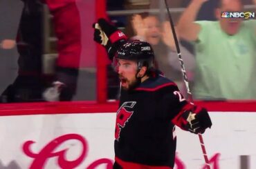 Vous manquez une des actions des #StanleyCup Playoffs de la semaine dernière? #SlowMoMonday a vous couvrir ...