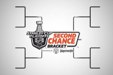 Support cassé? Récupérez-vous et faites de nouveaux choix #StanleyCup après le premier ...