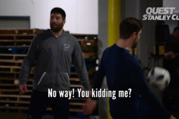 Main ball par le Big Rig?! Vous êtes le juge. Épisodes complets de Quest for the Sta ...