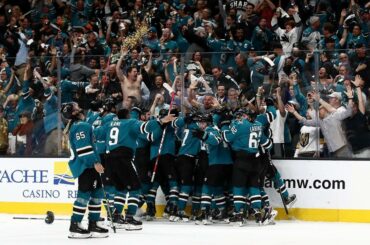 Quand vous le voyez ... #StanleyCup ...