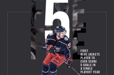 Costumes de hockey #StanleyCup Playoff @ matt9duchene ....