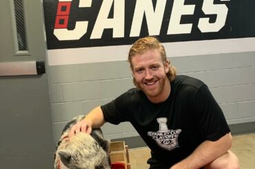 Hamilton² #StanleyCup (@nhlcanes) ...
