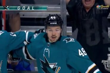 Hertl activé. #Coupe Stanley
: @nhlonnbcsports
: @sportsnet ...
