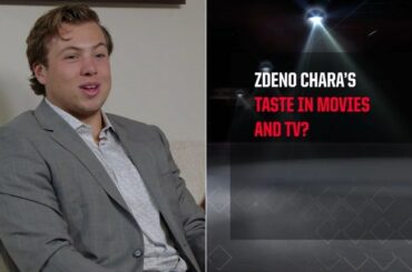 Du jeu de golf de @ bmarch63 au goût de @ zeechara33 dans les films, les taux de @ cmcavoy25 ...