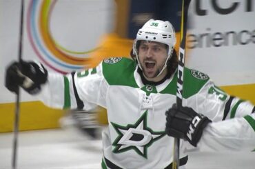 Les @DallasStars cherchaient un coup de pouce au #NHLTradeDeadline alors qu'ils cherchaient ...