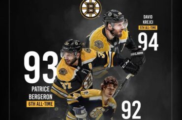 Pas mal, les garçons. #Coupe Stanley...