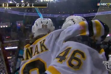 Krejci mate! #Coupe Stanley
: @nbcsports
: @sportsnet ...