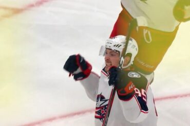 SE LEVER! Les séries éliminatoires #StanleyCup continuent ce soir. ...