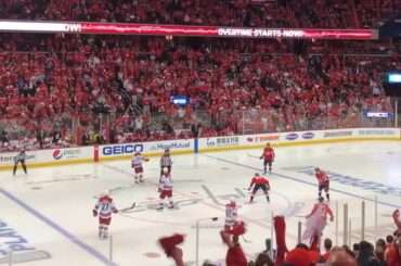 DOUBLE OT! # Game7 #StanleyCup ...