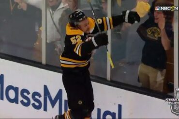 @tdgarden AIME ça. # Game7 #StanleyCup
: @nhlonnbcsports
: @sportsnet ...