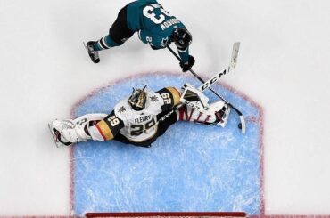 Big Game @bgoodrow #StanleyCup ...