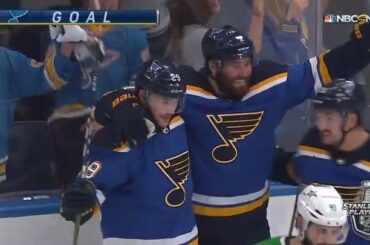 L'obtenir Dunn. # Game7 #StanleyCup
: @nhlonnbcsports
: @sportsnet ...