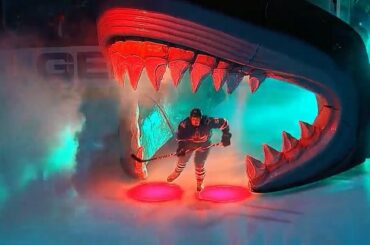 Les @sanjosesharks nagent dans la finale de la Conférence de l'Ouest! #Coupe Stanley

...