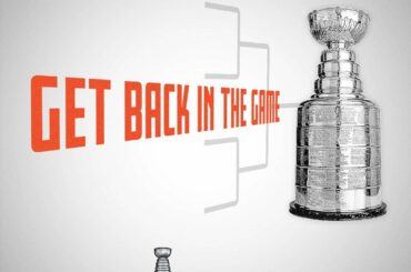 Quelle est votre prise chaude pour le deuxième tour? Entrez dans le support de la deuxième chance de la LNH ...