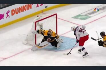 1) Le gagnant du jeu 2OT @ de matt9duchene
2) Sauvetage sauvage de Ben Bishop
3) @ klabanc12 dan ...