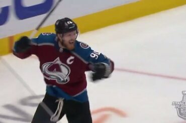 Cela va avoir besoin de 7️⃣! # Game7 #StanleyCup ...