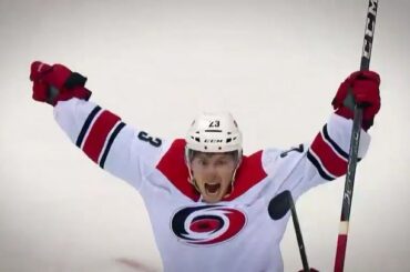 Les @ny_islanders et @nhlcanes ont remporté les deux derniers champions #StanleyCup à ...