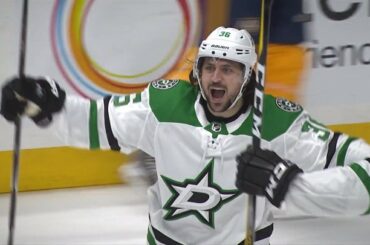 Les @DallasStars cherchaient un coup de pouce au #NHLTradeDeadline alors qu'ils cherchaient ...