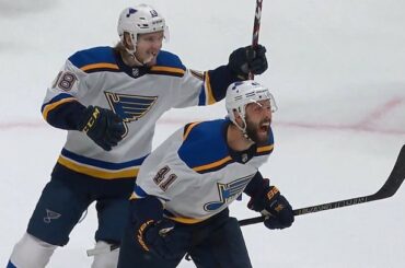  Jeux géants à venir Les séries éliminatoires de #StanleyCup continuent ce soir! ...
